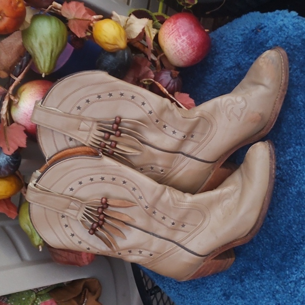 Western Boots